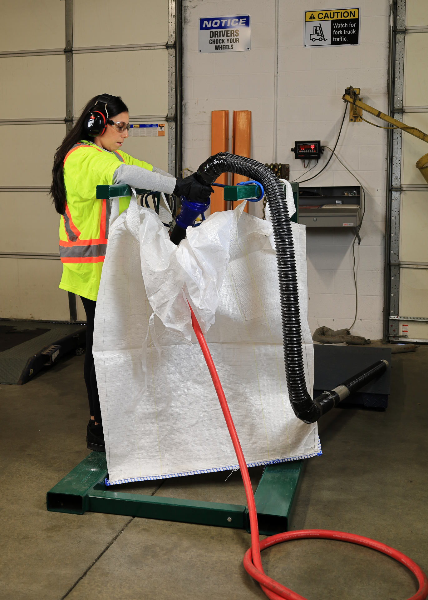 Repak Material Canadian Material Repack - Secure Co-Packing & Fulfillment