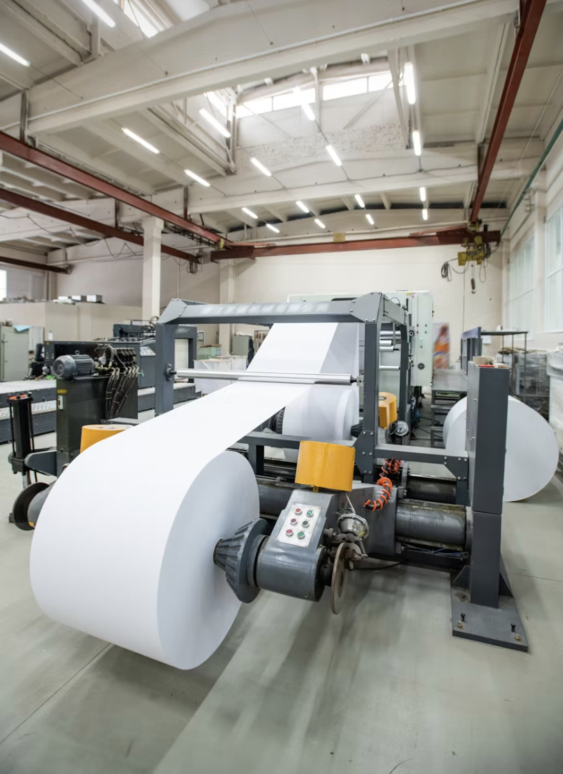 Repak Material Canadian Material Repack - Secure Co-Packing & Fulfillment